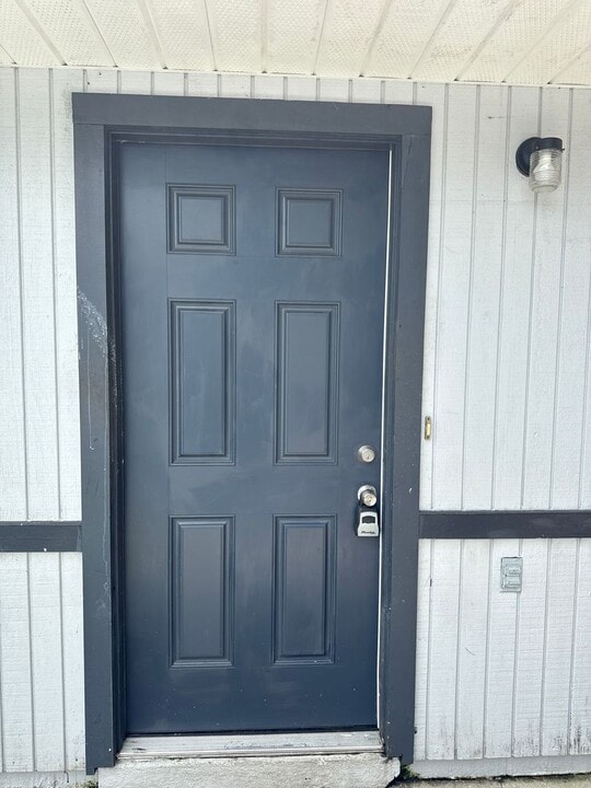 2040 SE 40th Street Rd in Ocala, FL - Foto de edificio