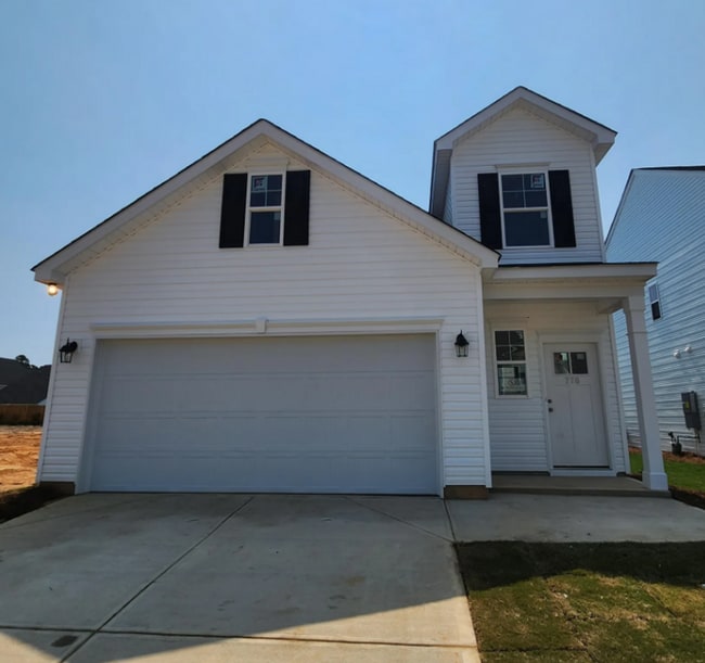 property at 820 Justify Lp