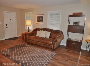 2298 Browning St in Ferndale, MI - Building Photo - Building Photo