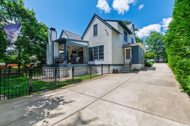 523 Vick Ave in Raleigh, NC - Building Photo - Building Photo
