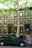 67 W 92nd St Apartments