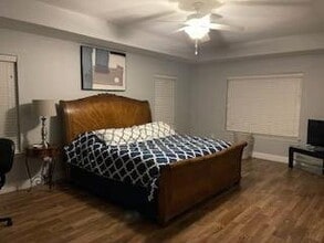 3825 Timber Lake Dr in Ocean Springs, MS - Building Photo - Building Photo