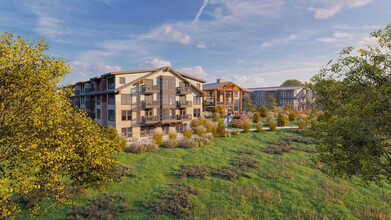 Sandhill Shores in Stillwater, MN - Building Photo - Building Photo