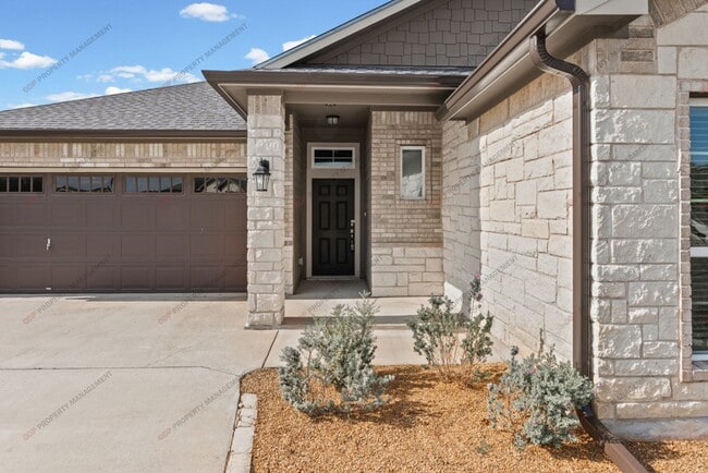 821 Rivington Dr in Temple, TX - Building Photo - Building Photo