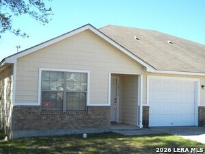 property at 13015 O'Connor Cove