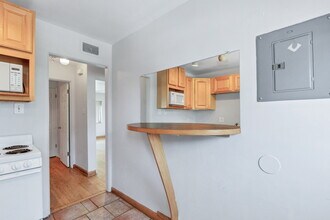 1524 Jasmine St, Unit 4 in Denver, CO - Building Photo - Building Photo