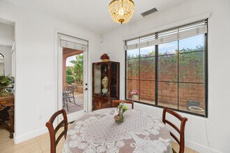 4176 Via Mattina in Palm Desert, CA - Building Photo - Building Photo