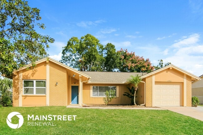 property at 12902 Spicebox Way