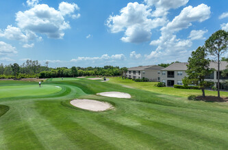 Veranda 1 At Lake Hart Condominiums in Orlando, FL - Building Photo - Building Photo