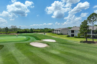 Veranda 1 At Lake Hart Condominiums in Orlando, FL - Foto de edificio - Building Photo