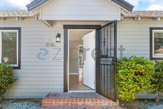 2732 D St in Antioch, CA - Building Photo - Building Photo