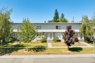 5531 Toronto Rd in Vancouver, BC - Building Photo