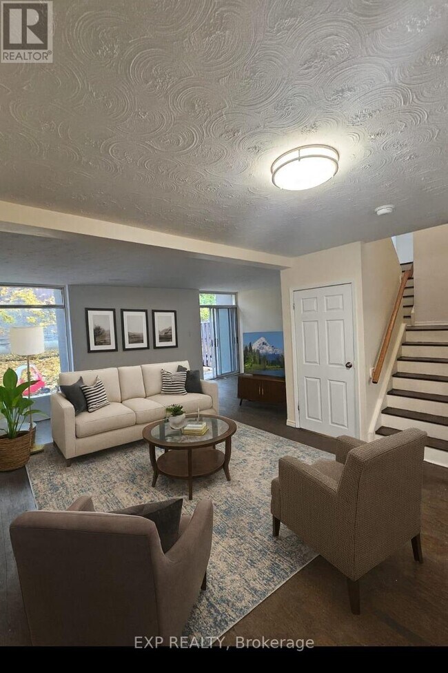 3 Lexington Ave in Toronto, ON - Building Photo - Building Photo