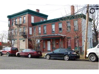 998 Lamberton St in Trenton, NJ - Building Photo - Building Photo