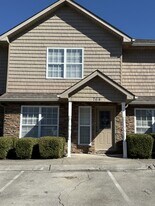 764 Casey Ln in Maryville, TN - Building Photo