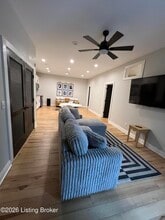 1110 Logan St in Louisville, KY - Building Photo - Building Photo