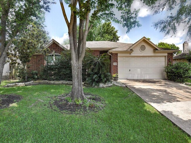 property at 6111 Caroline Green Ct