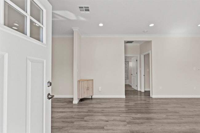 property at 6715 Cedros Ave