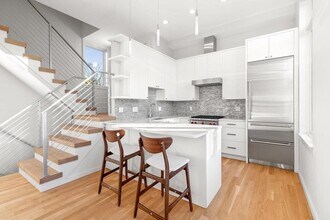 312 Putnam Ave in Cambridge, MA - Building Photo - Building Photo