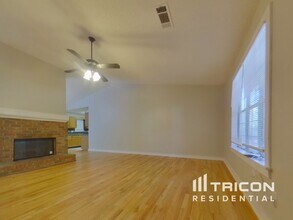 5491 Quarters Way in Powder Springs, GA - Building Photo - Building Photo