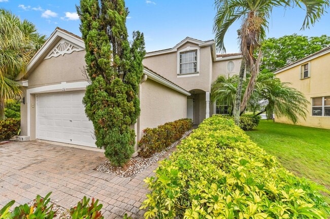 116 Hamilton Terrace in West Palm Beach, FL - Foto de edificio - Building Photo