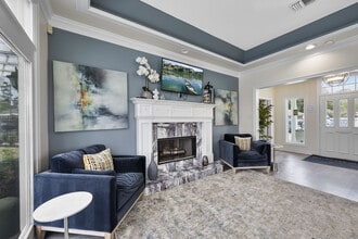 VERENA AT CYPRESSWOOD in Spring, TX - Building Photo - Building Photo