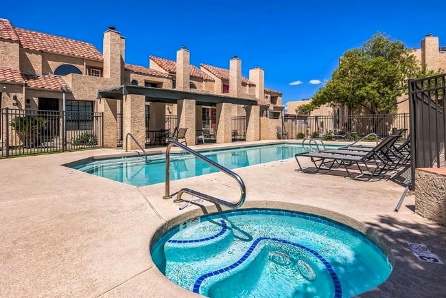 property at 1025 E Highland Ave