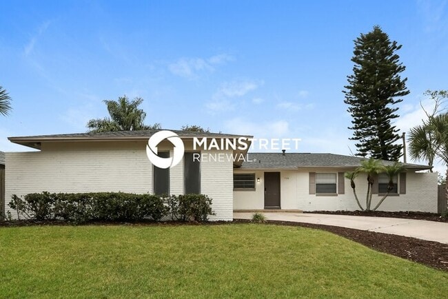 730 Laurel Way