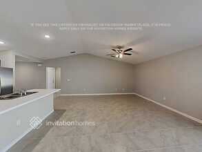 4437 SW Abovo St in Port St. Lucie, FL - Building Photo - Building Photo