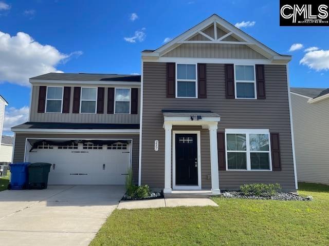 property at 237 Council Loop