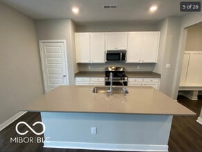 17131 Seaboard Pl in Noblesville, IN - Building Photo - Building Photo