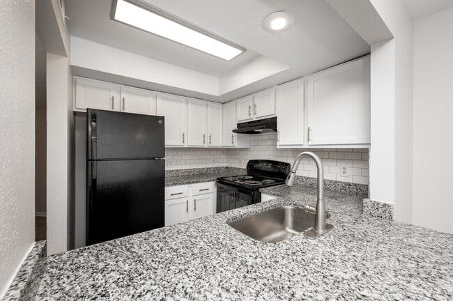 Eagle’s Edge in Indianapolis, IN - Building Photo - Interior Photo