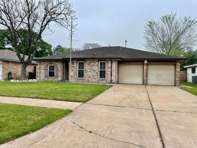 property at 710 Voyager Dr