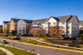 Ashby Ponds in Ashburn, VA - Building Photo - Building Photo