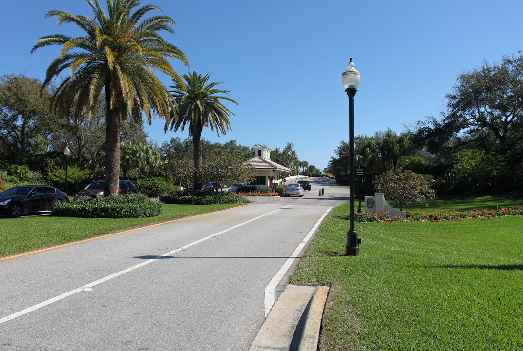 Southport One Condo in Jupiter, FL - Building Photo