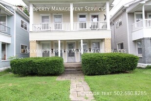 4113 S 3rd St in Louisville, KY - Building Photo