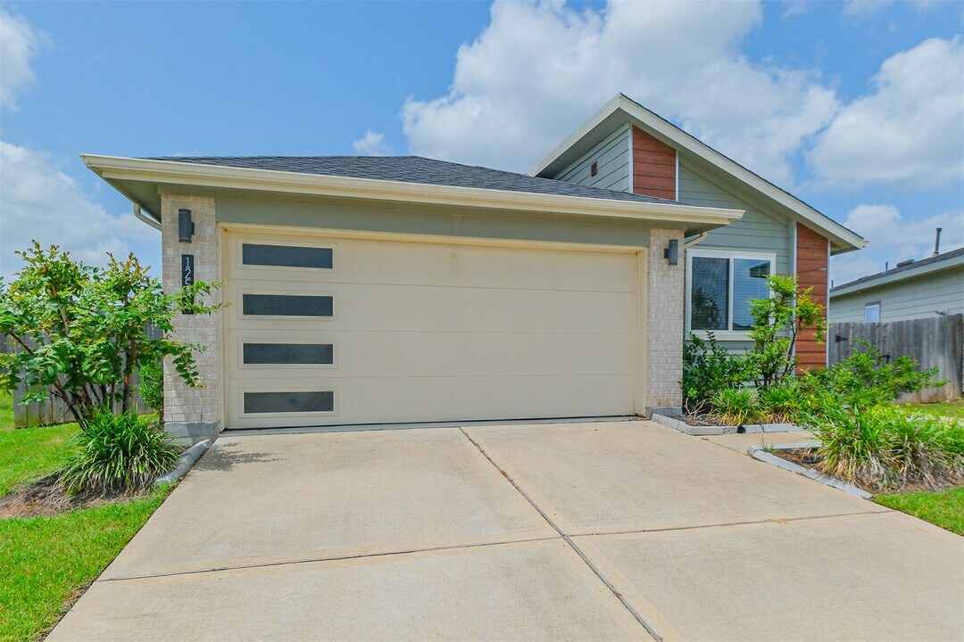 12534 Newport Arch Ln in Houston, TX - Building Photo