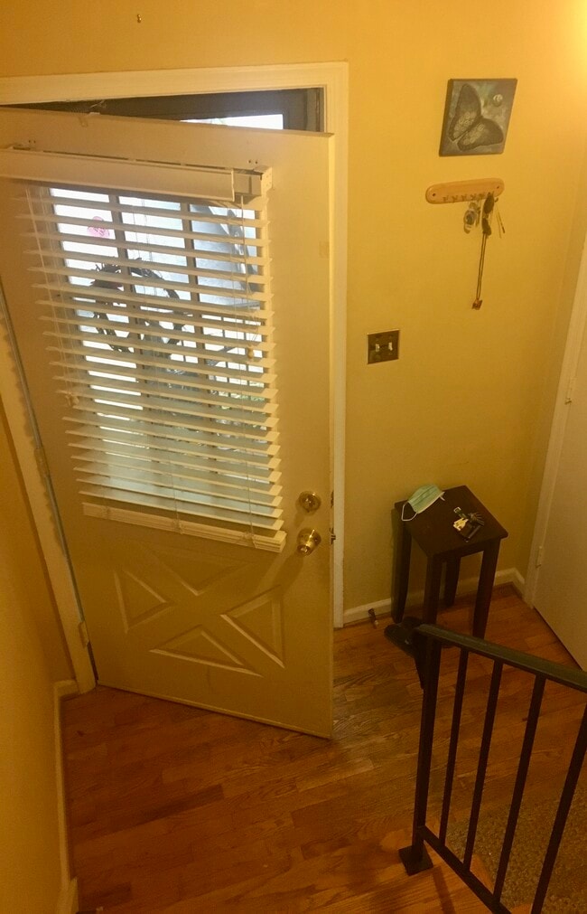 property at 105 Fidelity St
