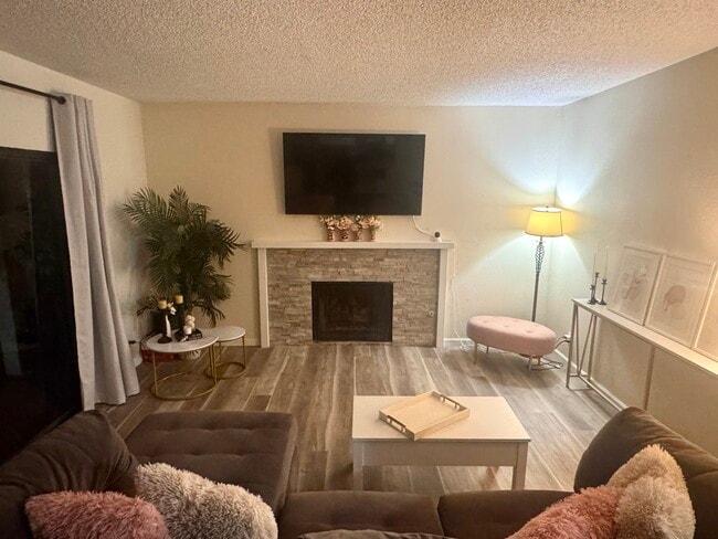 property at 21071 Gary Dr