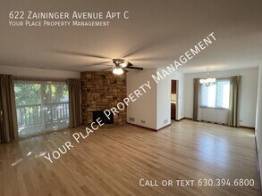 622 Zaininger Ave in Naperville, IL - Building Photo - Building Photo