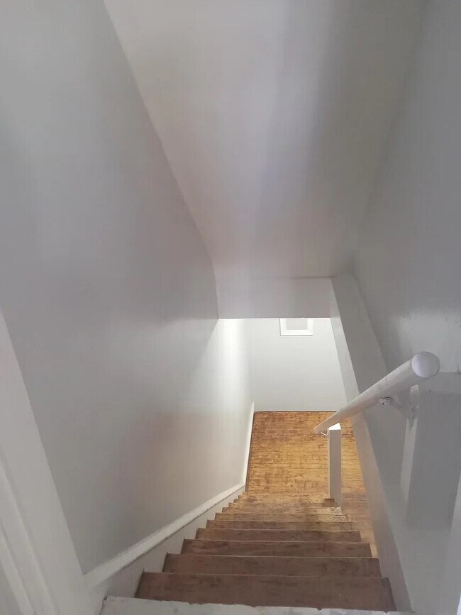 4371 Shamrock Ave in Baltimore, MD - Foto de edificio - Building Photo