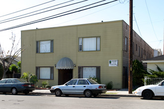 1519 Obispo Ave in Long Beach, CA - Building Photo - Building Photo