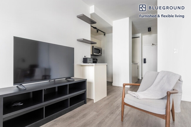 21 E Chestnut St in Chicago, IL - Building Photo - Building Photo