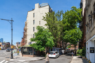 47-49 7th Ave in New York, NY - Building Photo - Building Photo