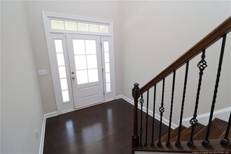 240 Mystwood Hollow Cir in Holly Springs, NC - Building Photo - Building Photo