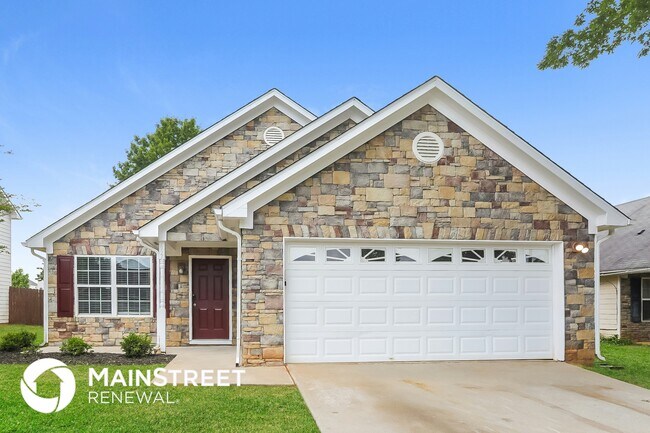 property at 457 Cathedral Dr