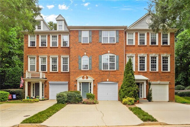 3232 Trace Views Ct
