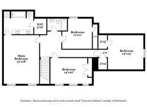 8685 Rhonda Cir S in Cordova, TN - Building Photo - Building Photo