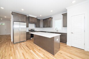 3807 Burt Dr in Raleigh, NC - Building Photo