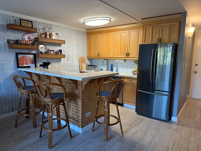 68-055 Akule St, Unit 213 in Waialua, HI - Building Photo - Building Photo